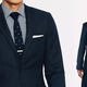 Illustration for article titled Brighten Up Your Winter With On-Trend Suits That Actually Fit